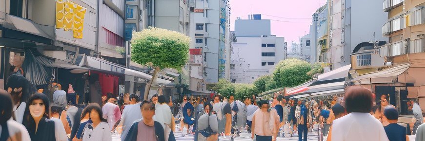 ikekoba's profile banner image