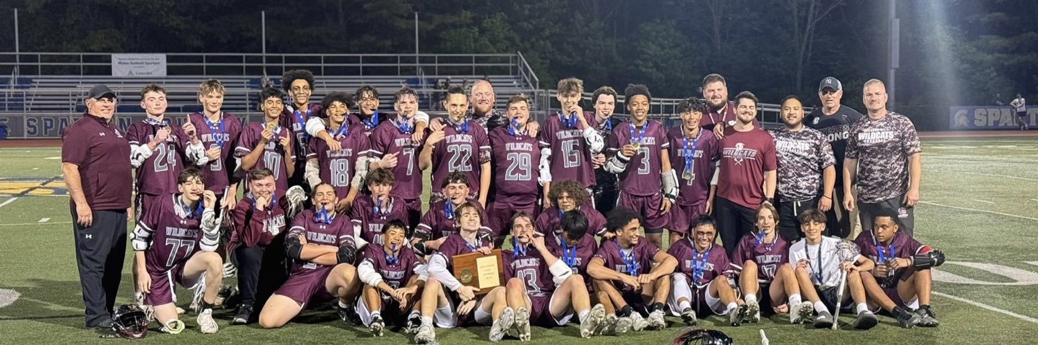 JC Varsity Lacrosse banner