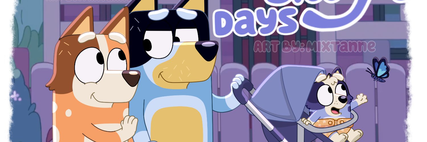 CoffeeAddict/Mixtanne☕💙|Comisions Open| banner