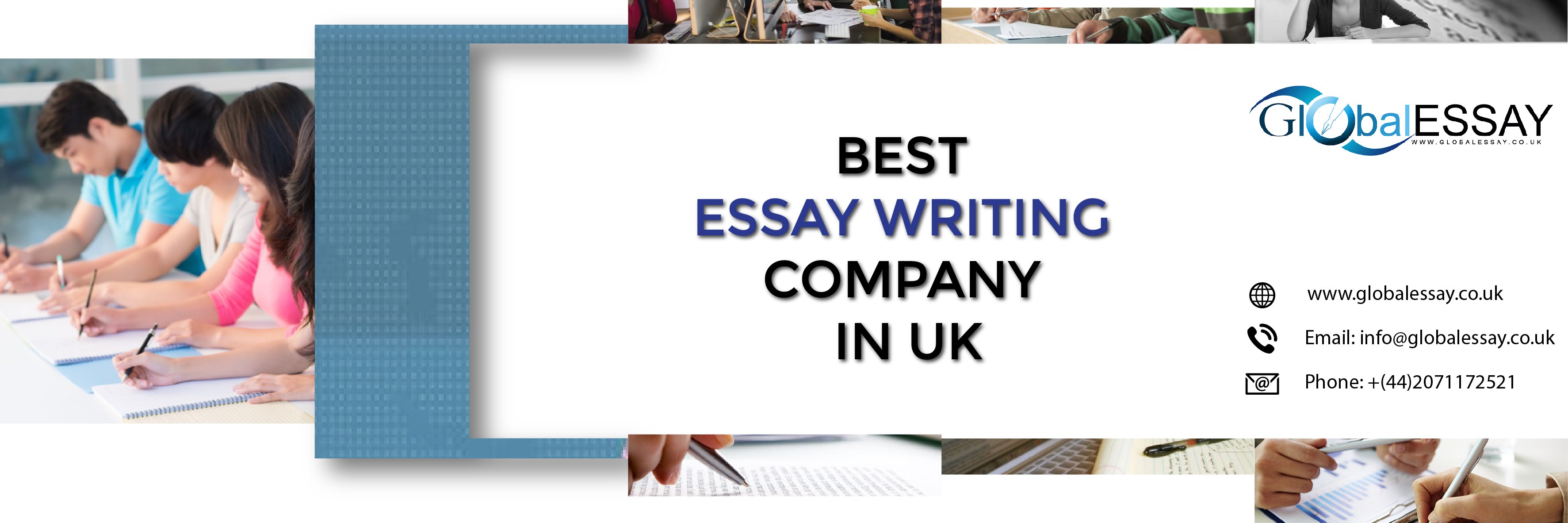 GlobalEssay1's profile banner image