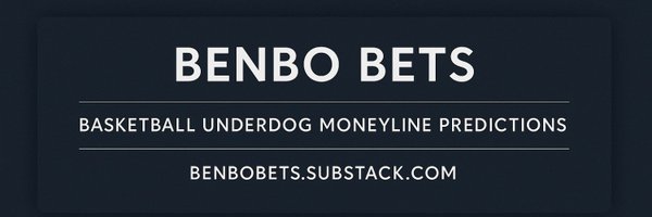 benbobets Profile Banner