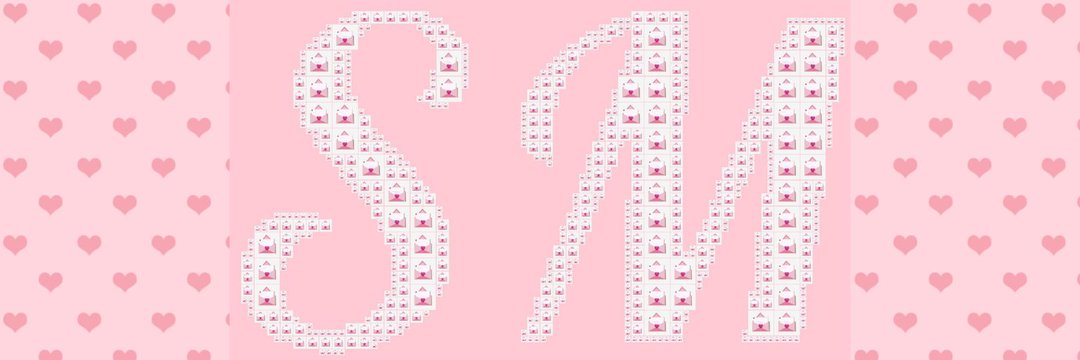 Secret Message | Followed only banner