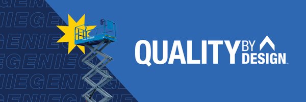 GenieLift Profile Banner