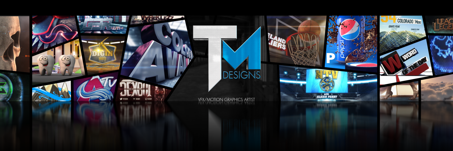 Trey - YoHoudini banner