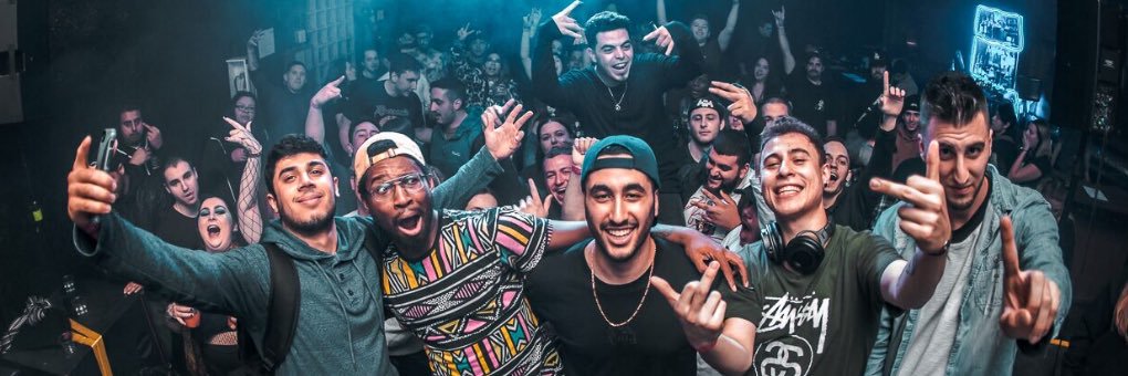 Samwhoeatsham's profile banner image