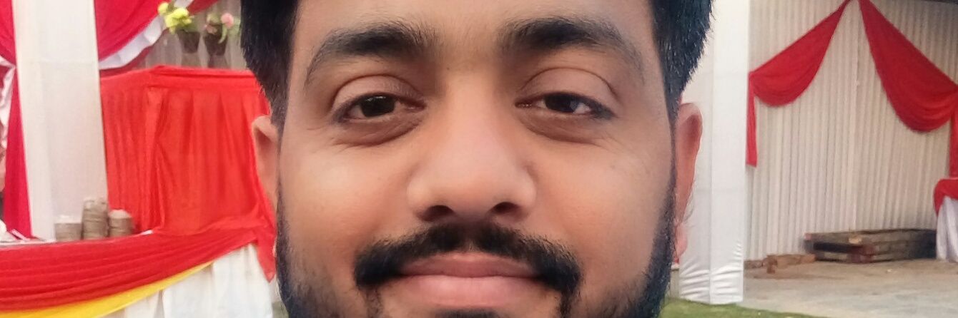 drvirusharma's profile banner image