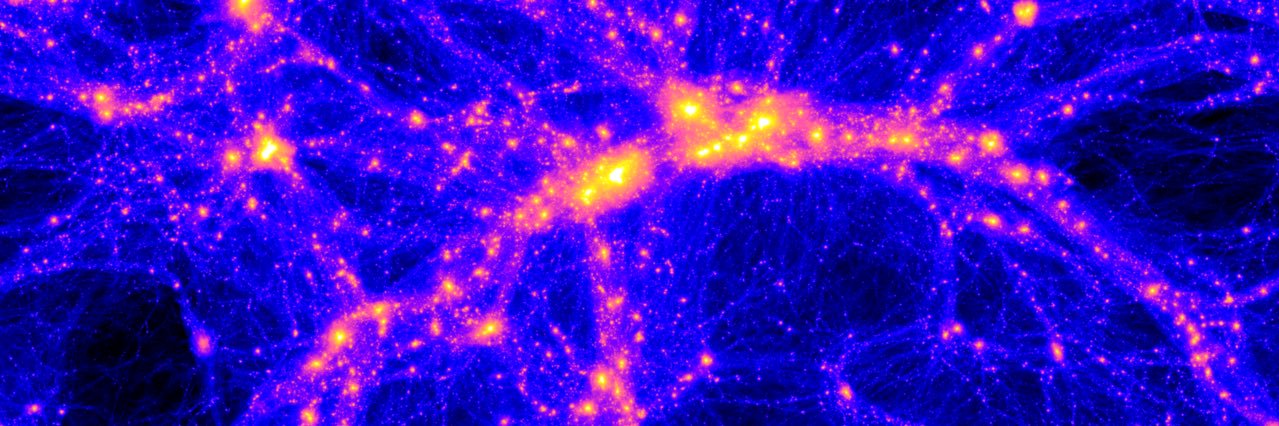 Prof. Ian Vernon banner