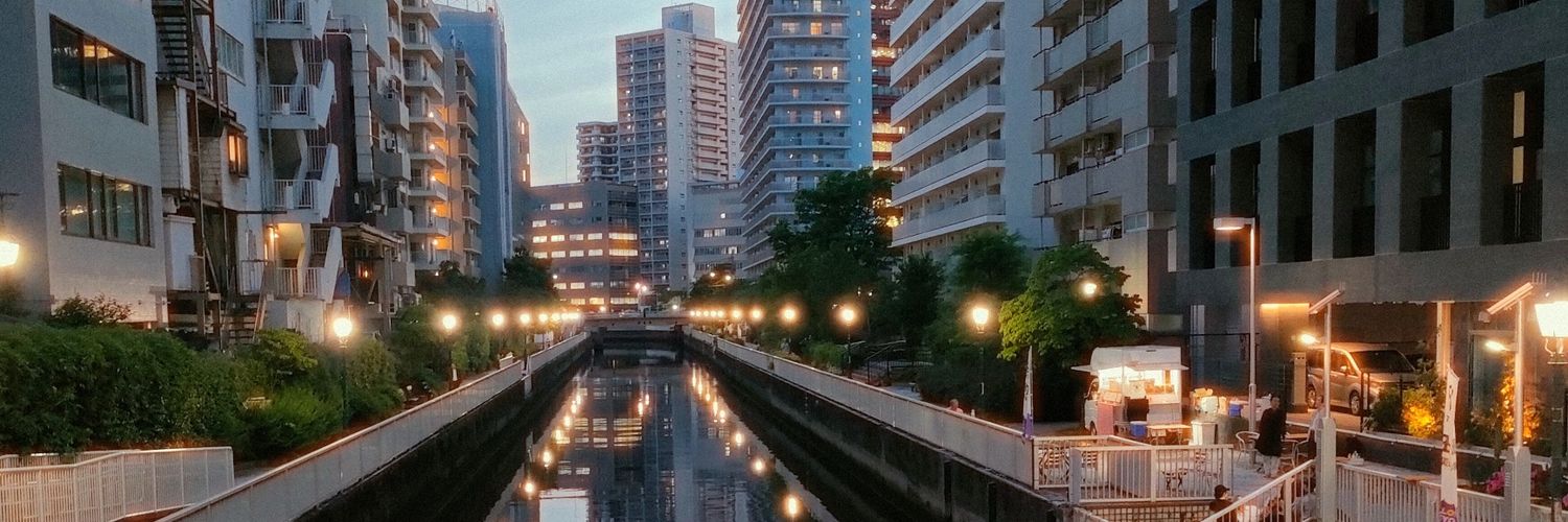 karaoke_jp's profile banner image