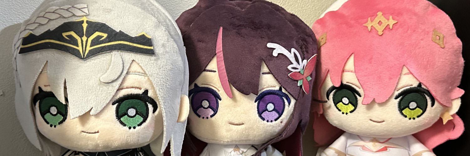 尚鈴(naosuzu) banner