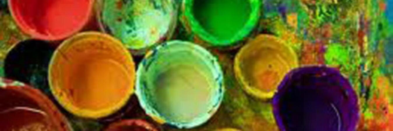 Art.College.Life banner