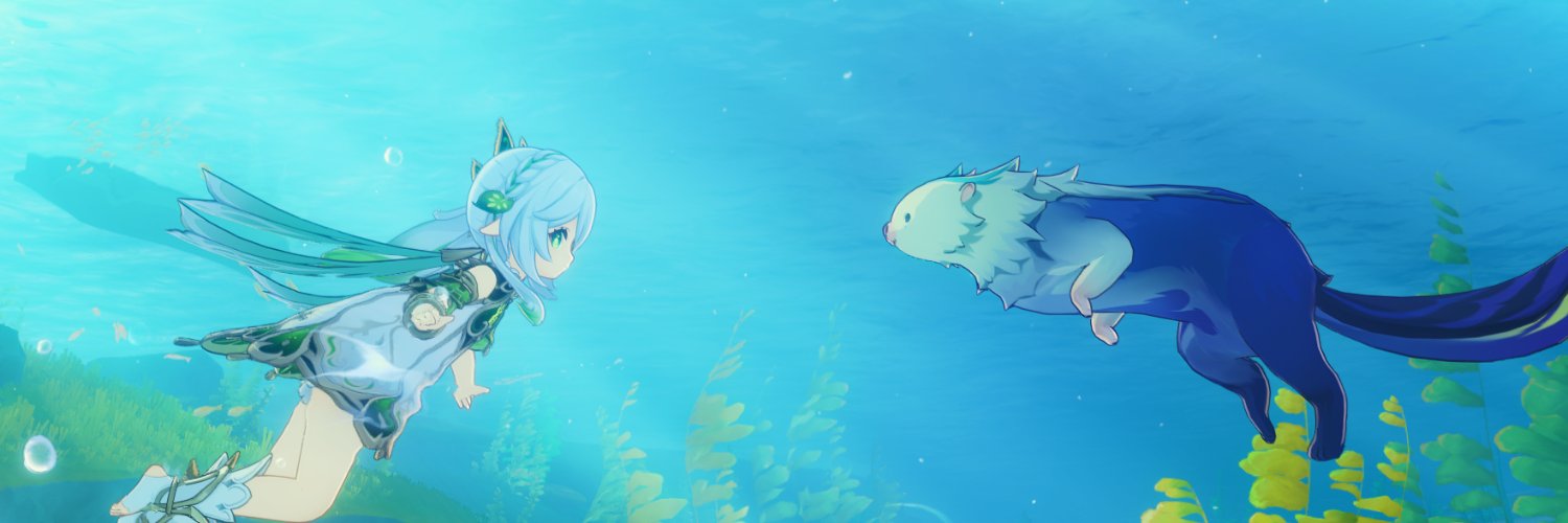 ふぃに banner