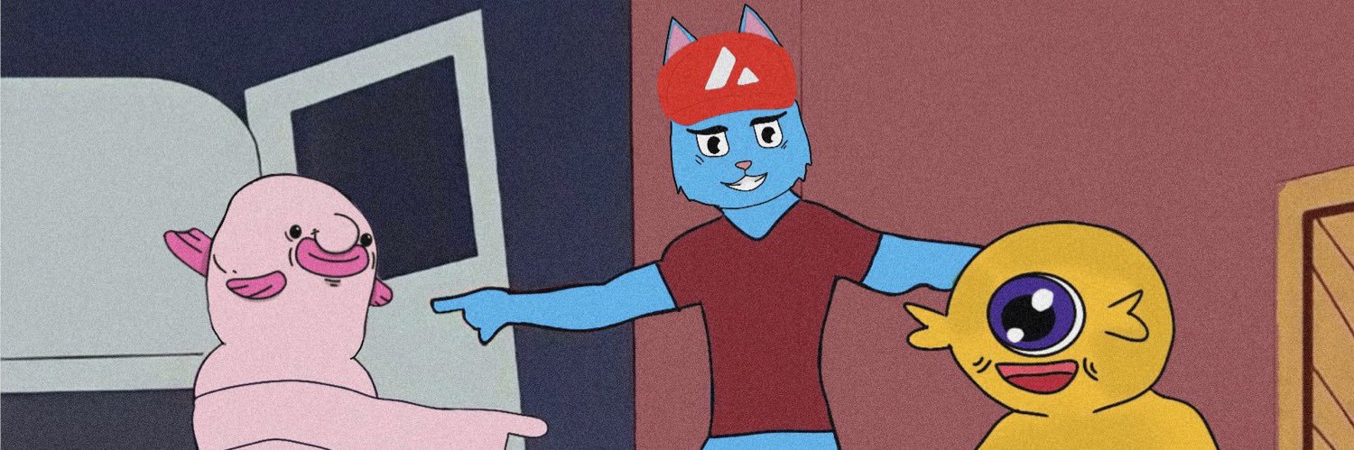 0xSantos 🔺 banner