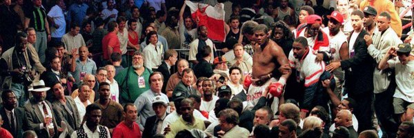 riddickbowe Profile Banner