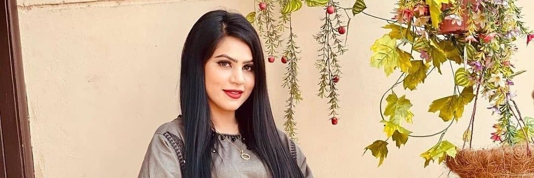💕 mehak noor banner