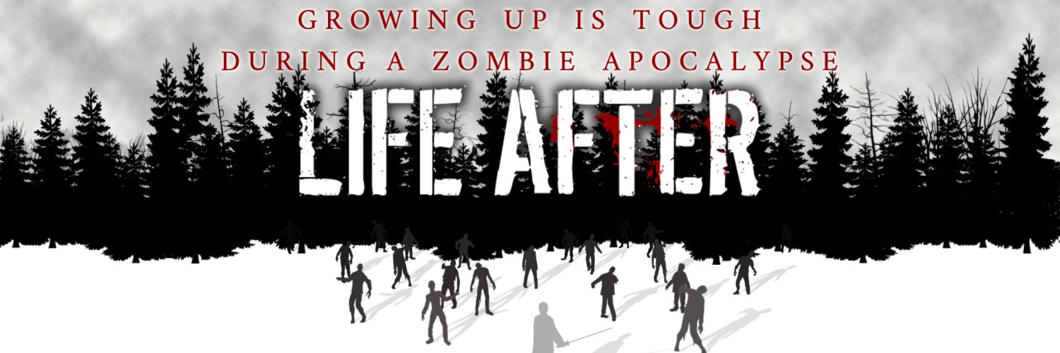LifeAfterNovel's profile banner image