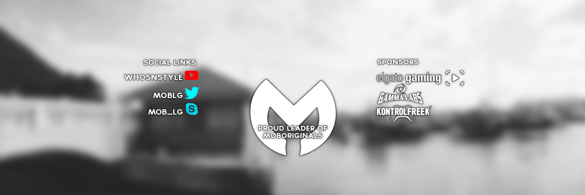 MobLG's profile banner image