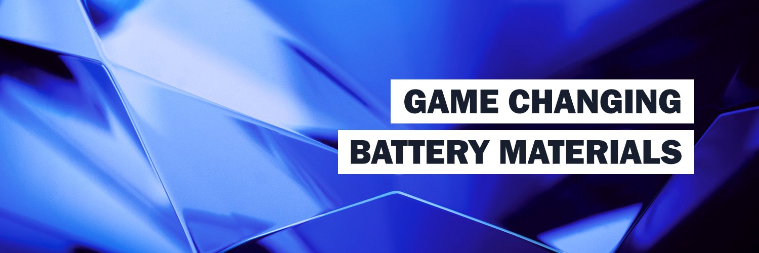 Altech Batteries Ltd banner