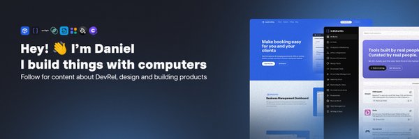 danielcranney Profile Banner