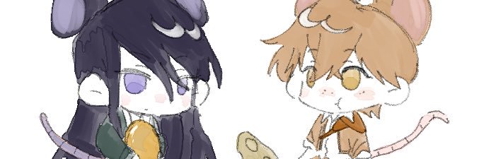 • ̫• banner