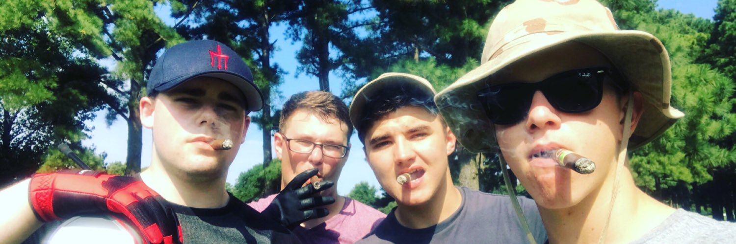 Fausty33's profile banner image