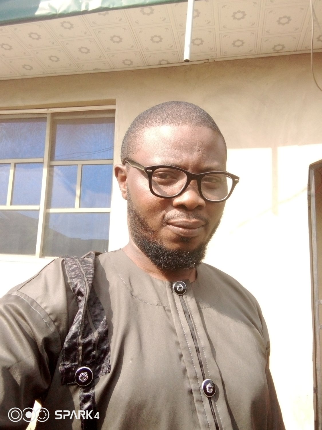 Olajide Oni banner