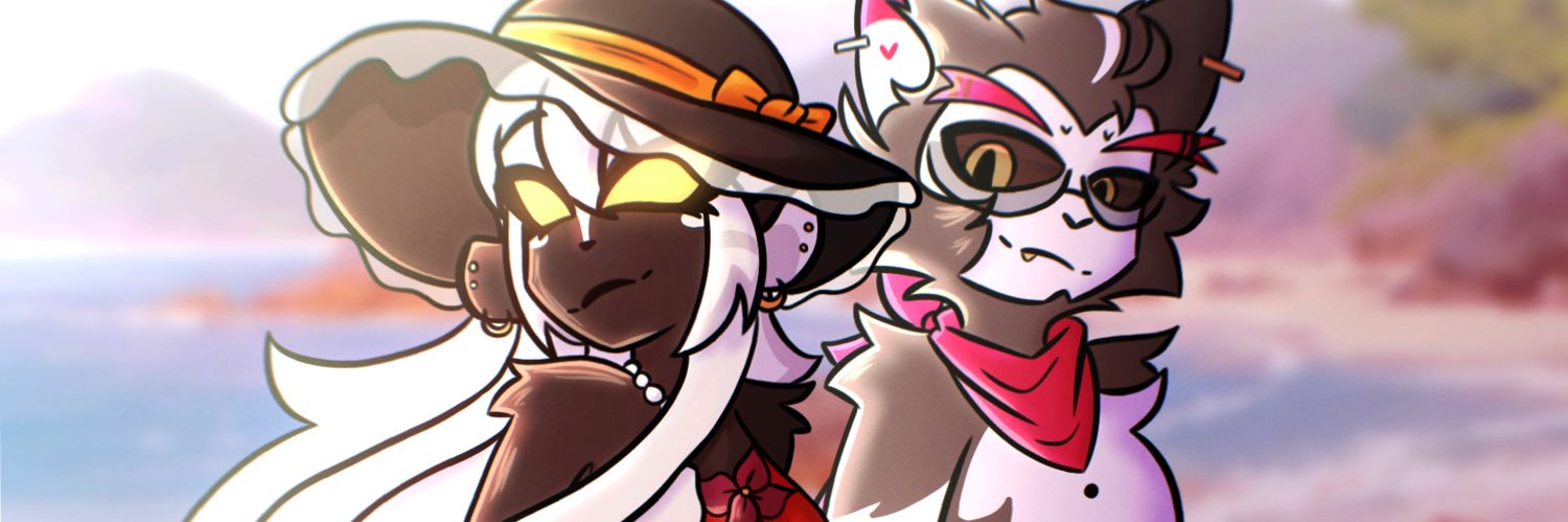 🎲Jackpot || Husk’s Spouse❤️ banner