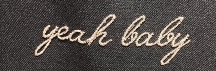 MakiahLarsen's profile banner image