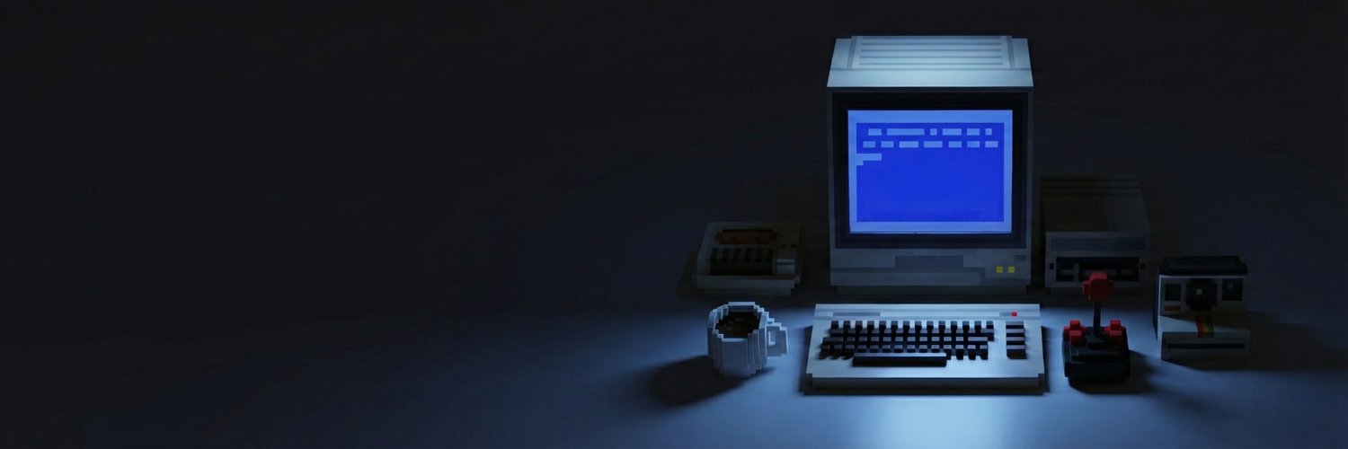 mkreckovic's profile banner image