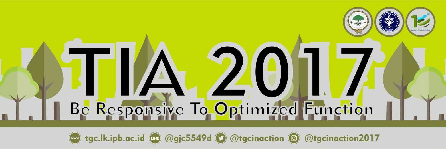 tgcinaction2017's profile banner image