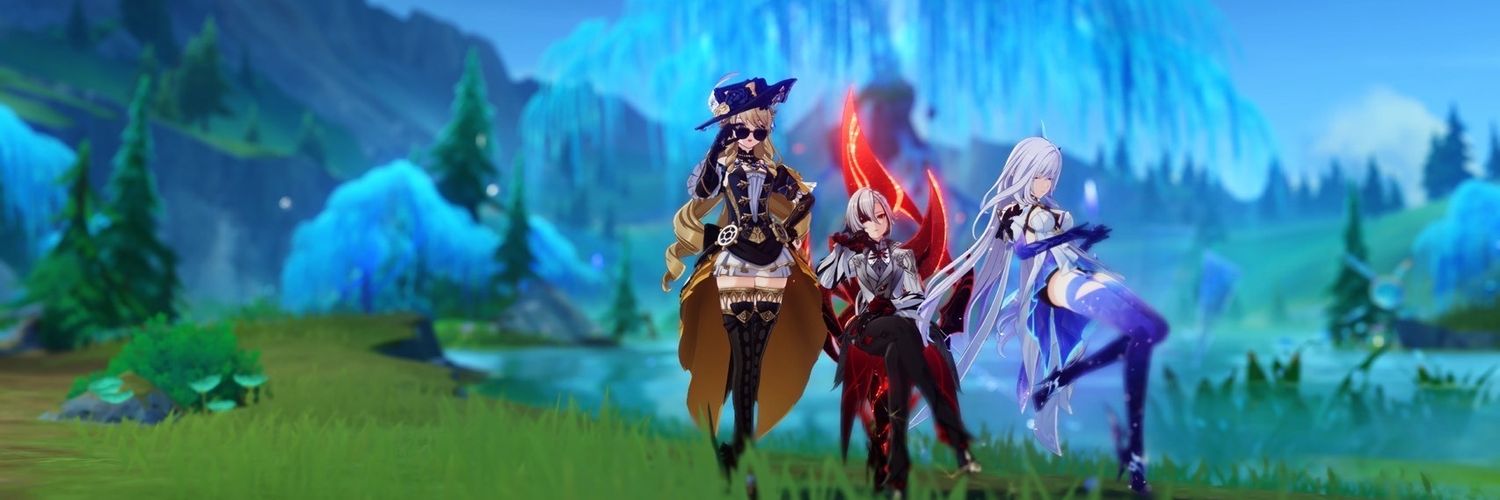 marimo_822's profile banner image