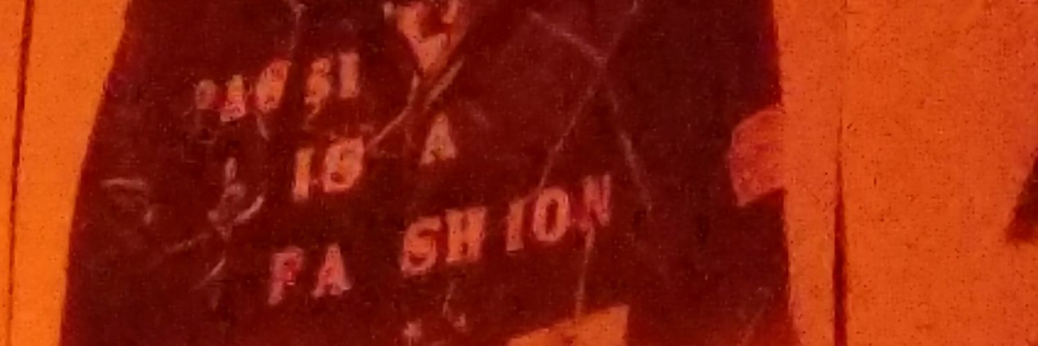 eartharmando's profile banner image