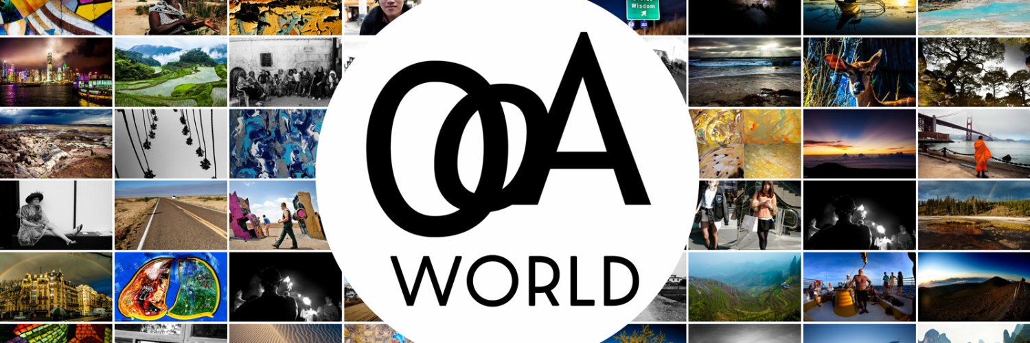 OOArevo's profile banner image