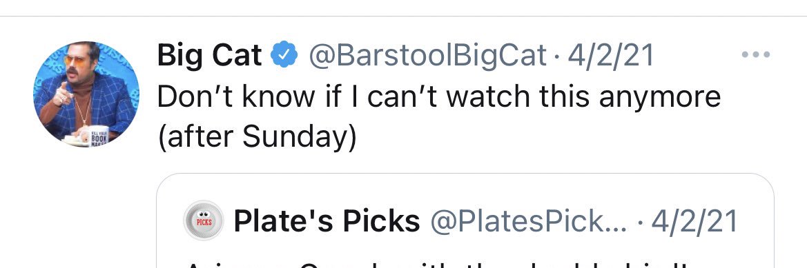 PlatesPicks_'s profile banner image