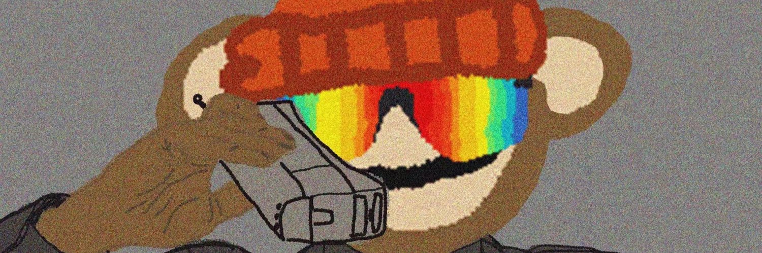 Shitoulge's profile banner image