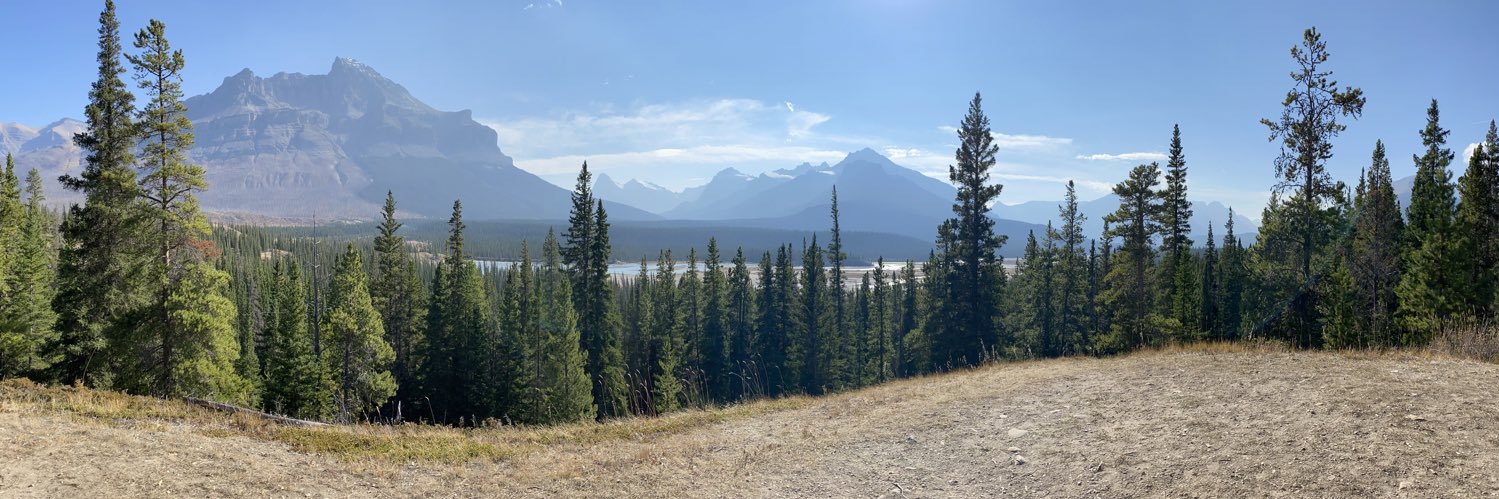 mountainman445's profile banner image