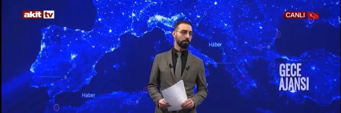 Tolga KÖSE banner