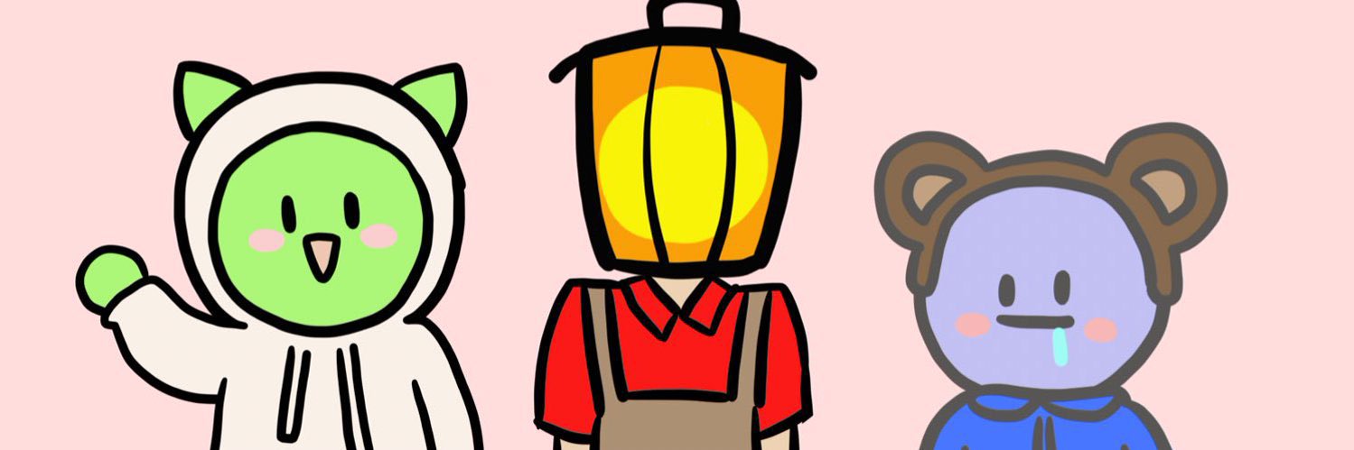 삼이☕ banner