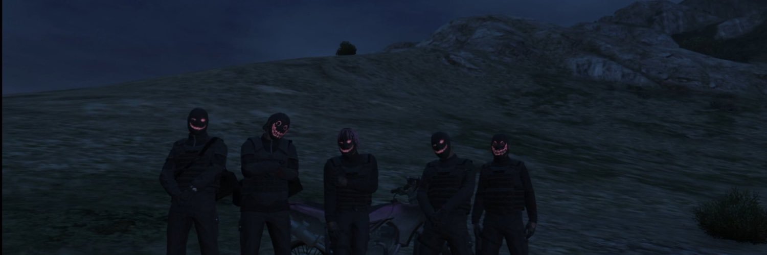 1pinkpanthers's profile banner image