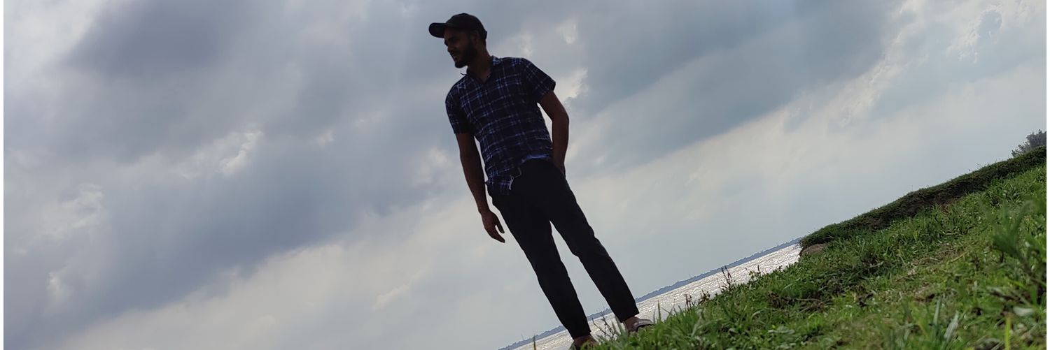 Mr Saiful banner