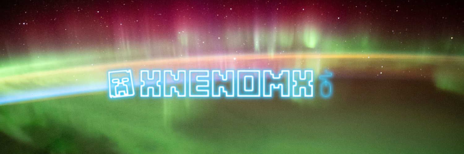 NenomxX's profile banner image