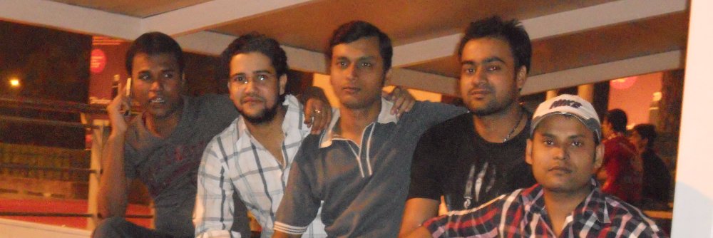 MdMDanish's profile banner image