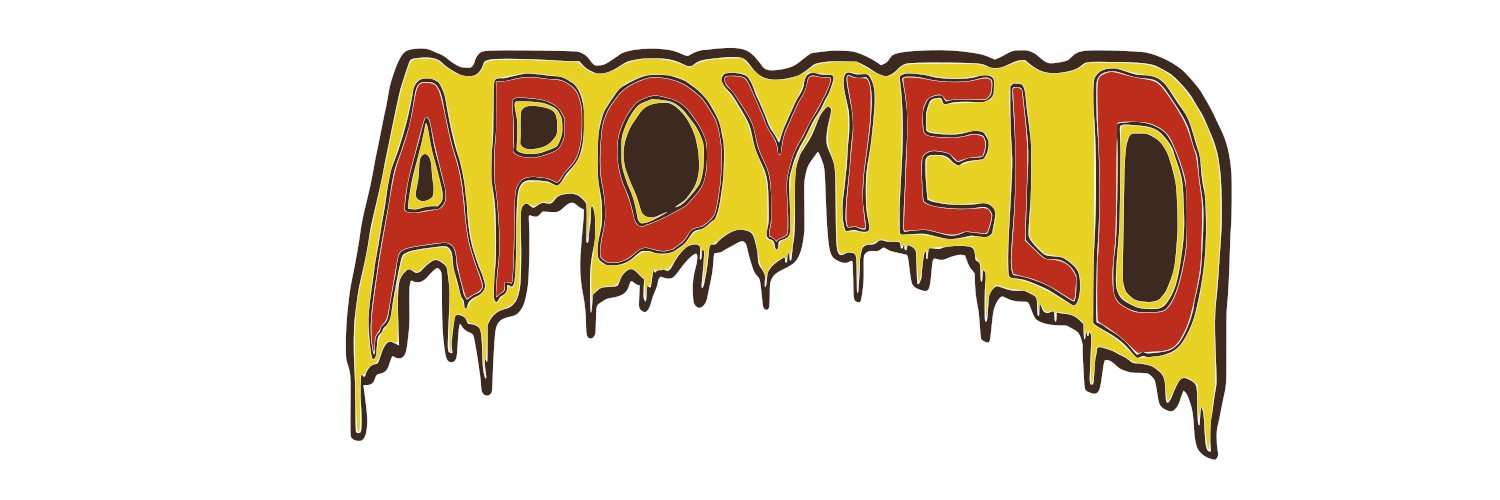 APOYield banner