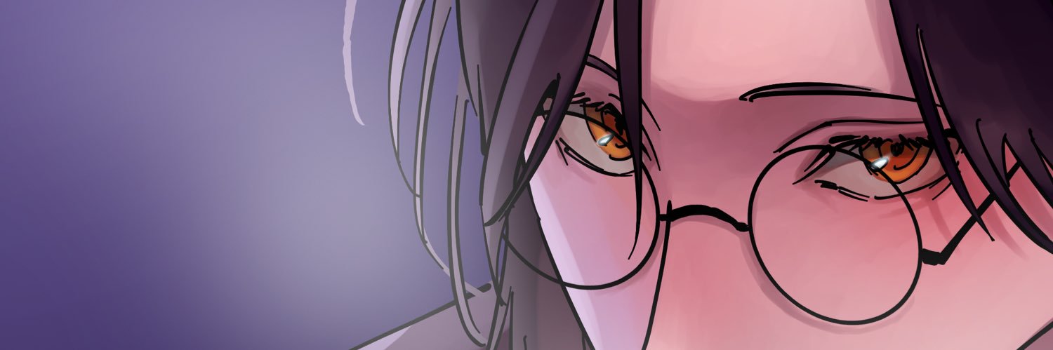 菫青(ｽﾐｾ) banner