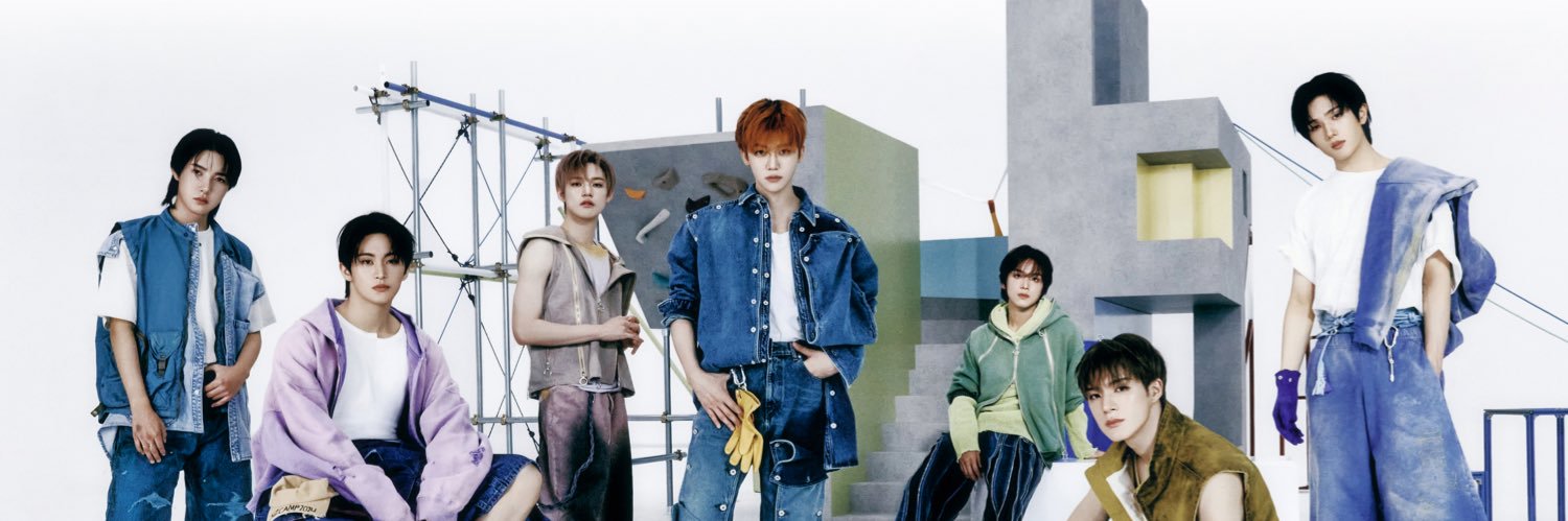 NCT DREAM RECORDS banner