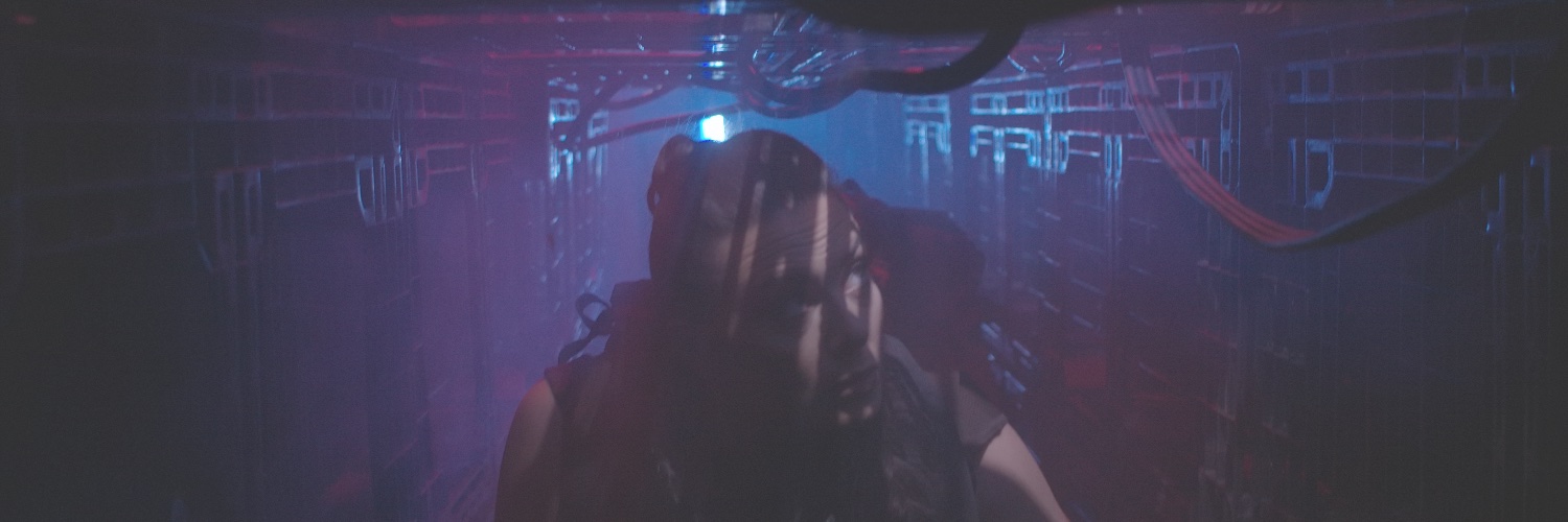 Unit 19 - The Movie banner