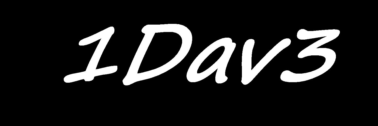 1_Dav3's profile banner image