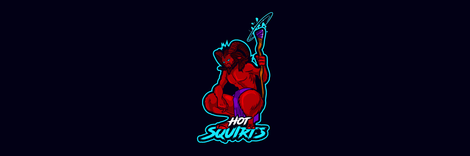 hot_squirts's profile banner image
