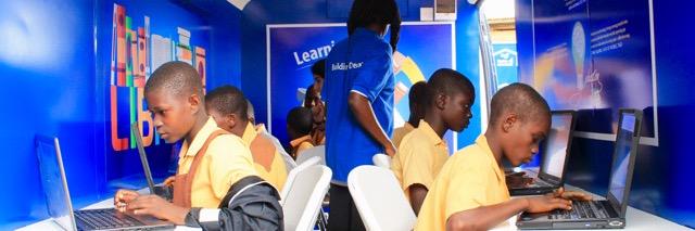 streetlibrarygh's profile banner image