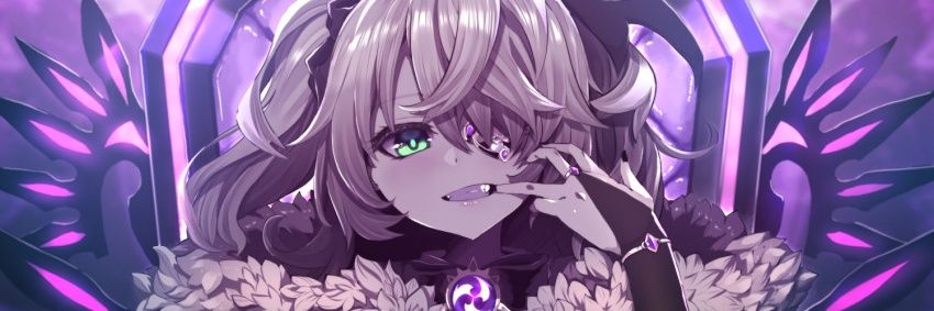 Maeve_Hun's profile banner image