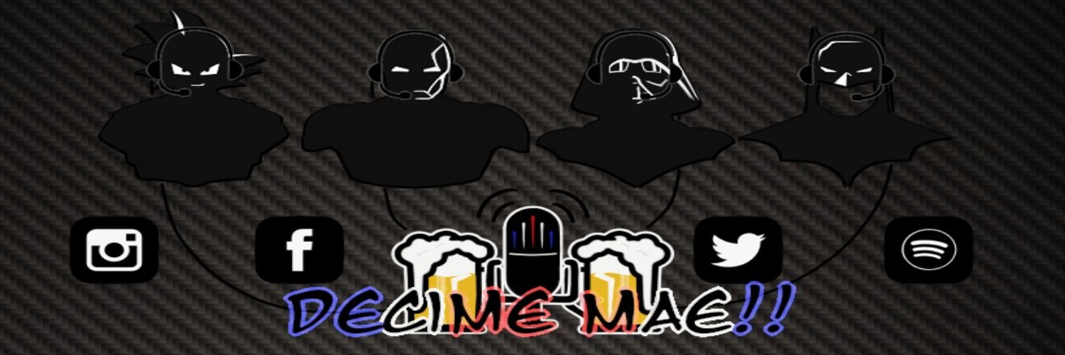 Decime Mae!! Un Podcast Entre Compas banner